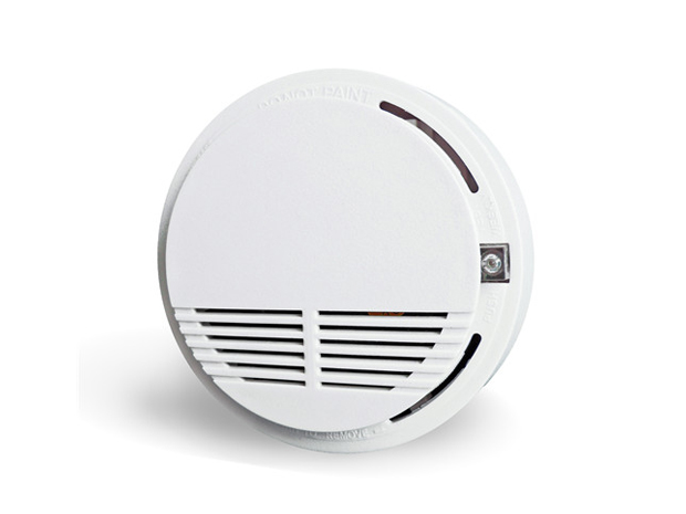 Wireless smoke alarm LZ-SD-01/55186